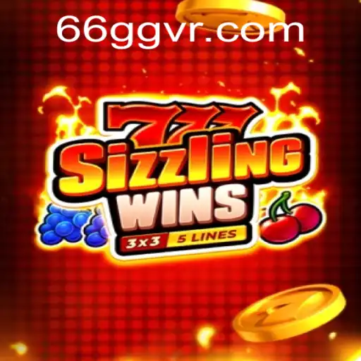 Descubra o Mundo Emocionante de 777sizzlingwins em 66GG.com