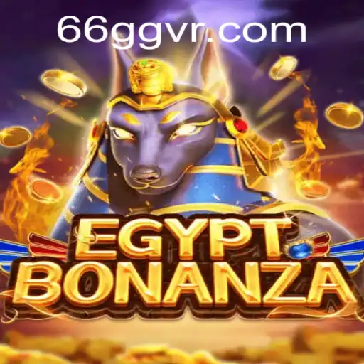 Explorando o Fascinante Mundo de EgyptBonanza no 66GG.com