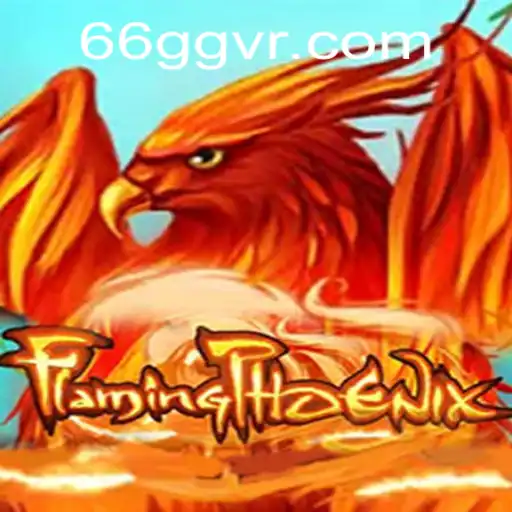 Descubra o Fascinante Mundo de FlamingPhoenix em 66GG.com