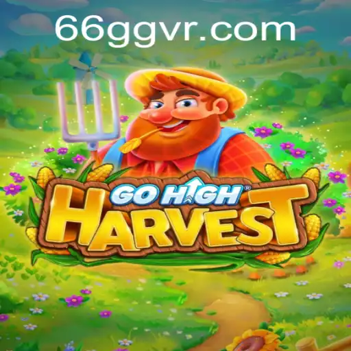 GoHighHarvest: Um Novo Fenômeno dos Jogos Online