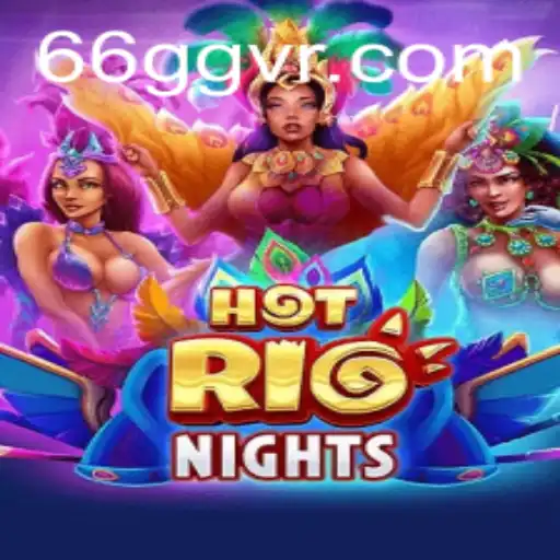 Descubra o Mundo Vibrante de HotRioNights