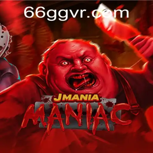 JManiaManiac: Um Mergulho no Universo Dinâmico de Jogos