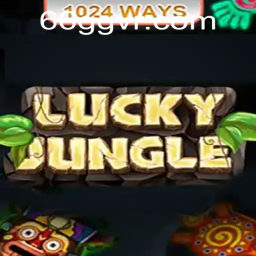 Explorando o Mundo de LuckyJungle1024: Um Jogo Revolucionário