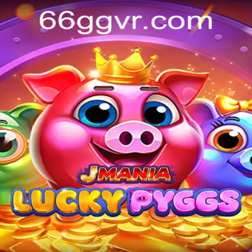 Descubra os Segredos do Jogo JManiaLuckyPyggs: Emoção e Aventura
