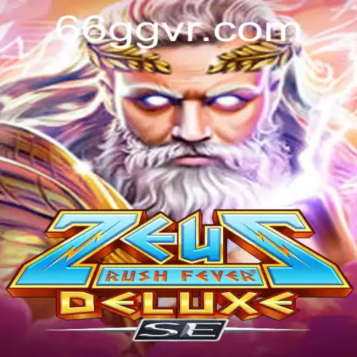 A Revolução dos Jogos com ZeusRushFeverDeluxeSE