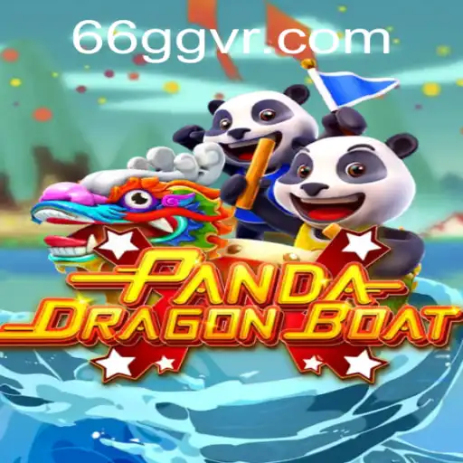Descubra o Mundo Vibrante de PANDADRAGONBOAT