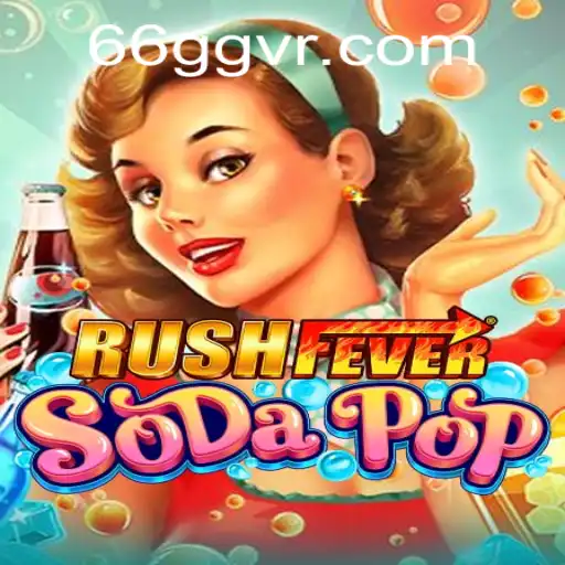 Descubra a Aventura de RushFeverSodaPop: Um Mergulho Inovador no Mundo dos Jogos