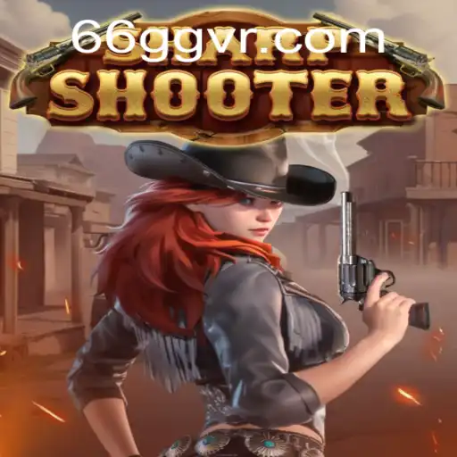 A Fascinante Aventura de Sharpshooter no Mundo de 66GG.com