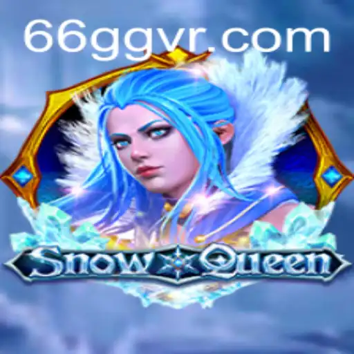 Experimente a Magia de SnowQueen: Um Jogo Inovador no 66GG.com