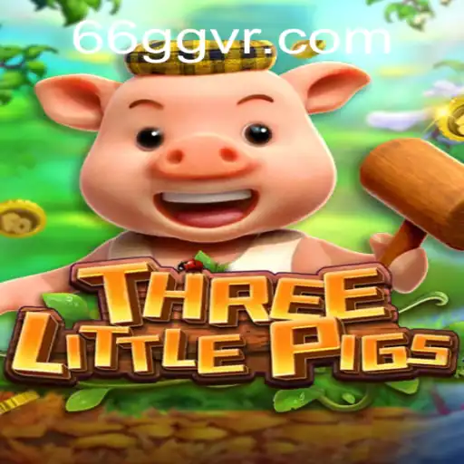 Descubra o Fascinante Jogo THREELITTLEPIGS com a Palavra-Chave 66GG.com