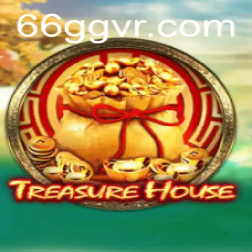 Explorando o Mundo de TreasureHouse: Aventuras e Estratégias em 66GG.com